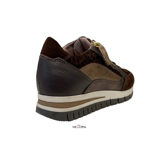 DL Sport Damesschoenen sneakers 6725 703 large