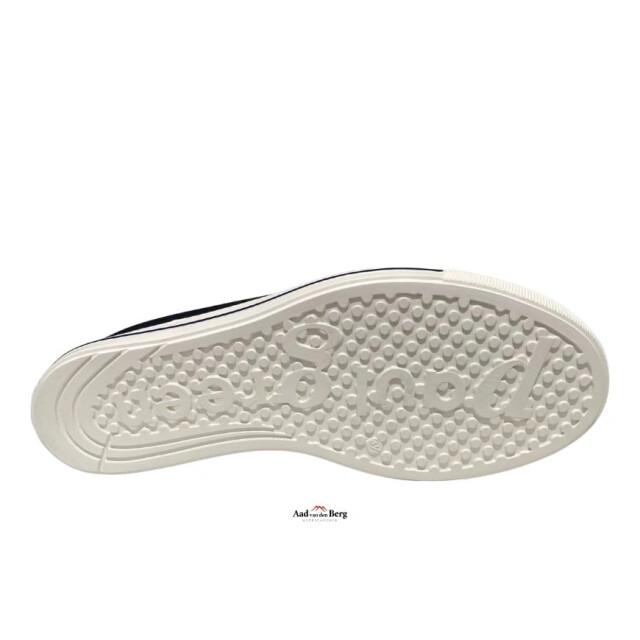 Paul Green 4704 Sneakers Blauw 4704 large