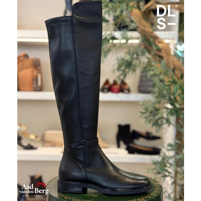 DL Sport Damesschoenen laarzen 6831 222 large