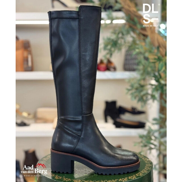 DL Sport Damesschoenen laarzen 6800 347 large
