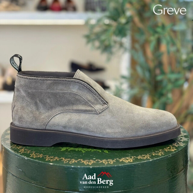 Greve Herenschoenen enkellaarzen 1711.19 Vita large