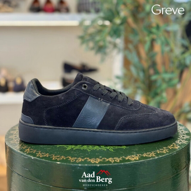 Greve Herenschoenen sneakers 2223.05 Wave large