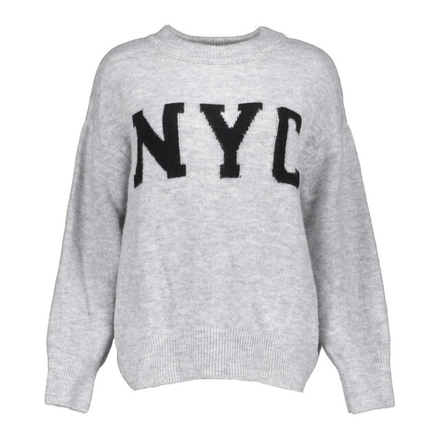 Geisha Pullover nyc melee 4219.87.0015 large