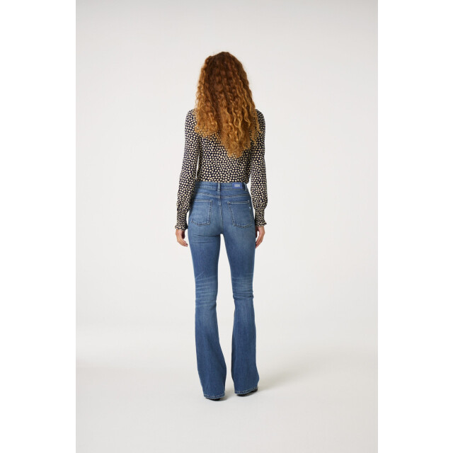 Fabienne Chapot cltjns86noos3345 eva flare jeans CLTJNS86NOOS3345 large