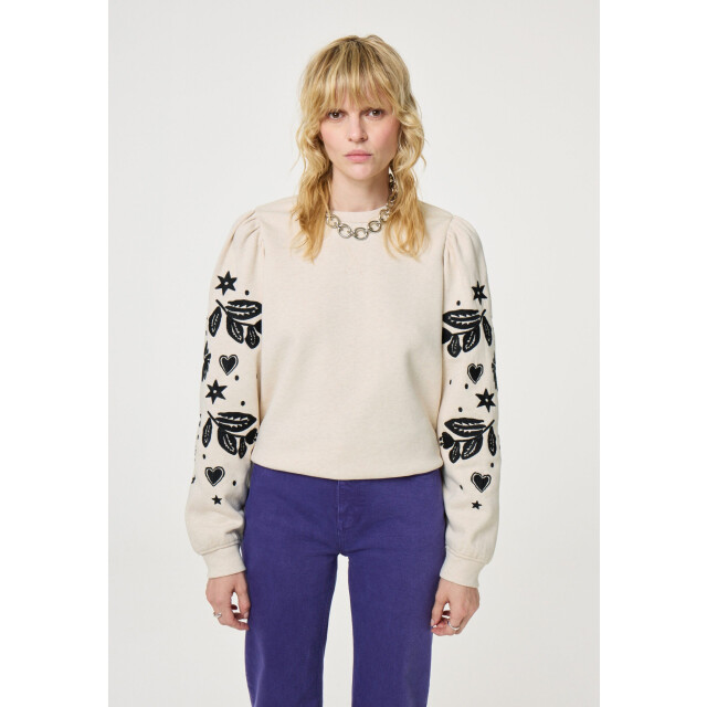 Fabienne Chapot cltswe18aw251507 hanne sweater CLTSWE18AW251507 large