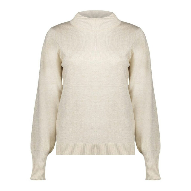 Geisha 54531-14 pullover basic turtle lurex 54531-14 large Geisha 54531-14 pullover basic turtle lurex 54531-14 large