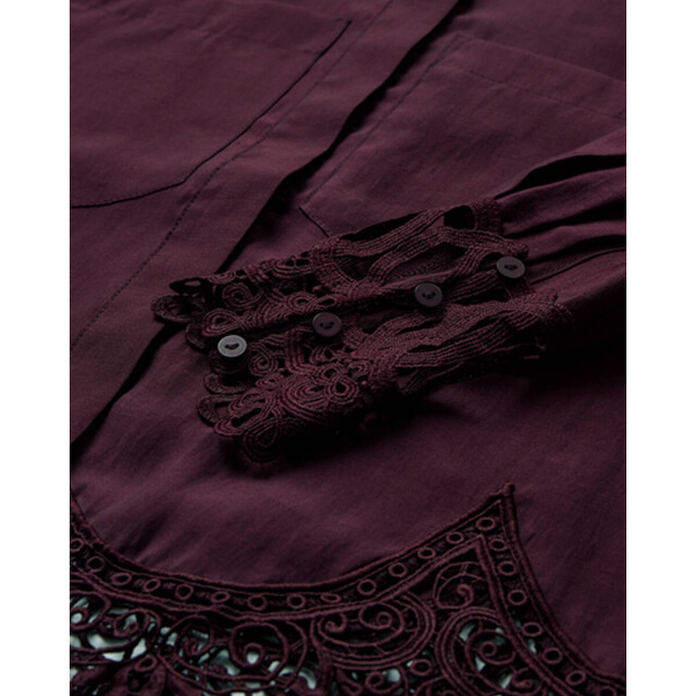 CPH Muse Blouse lange mouw 206932 cmmolly-shirt Cph Muse Blouse lange mouw 206932 CMMOLLY-SHIRT large