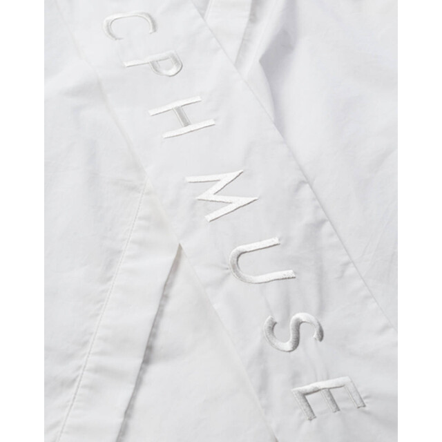 CPH Muse Blouse lange mouw 206941 cmpoplin-shir Cph Muse Blouse lange mouw 206941 CMPOPLIN-SHIR large