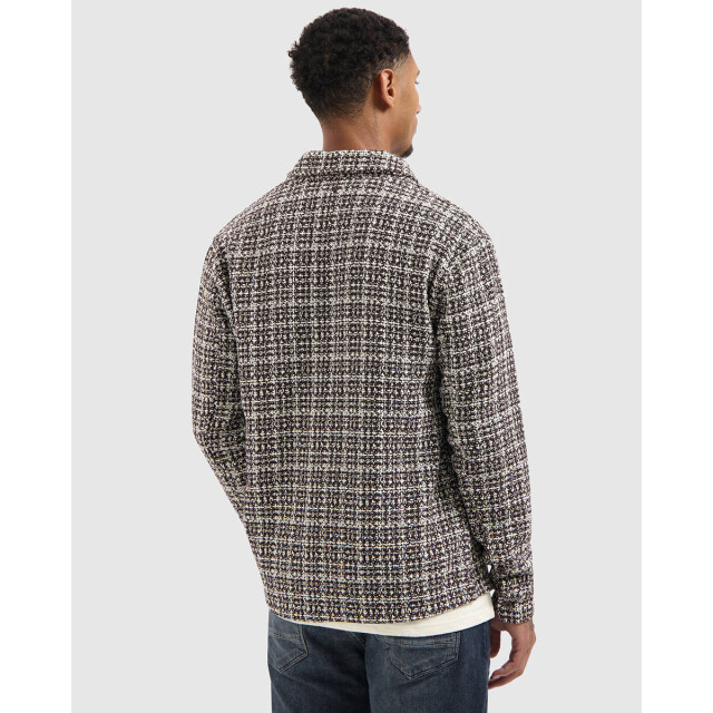 Pure Path Overshirt 25030206 Pure Path Overshirt 25030206 large