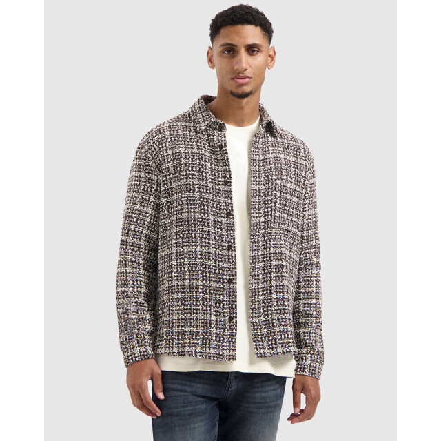 Pure Path Overshirt 25030206 Pure Path Overshirt 25030206 large