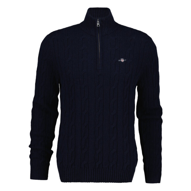 Gant Pullover 8050260 cable hzi Gant Pullover 8050260 CABLE HZI large