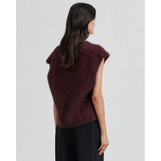 Second Female Vest 58968 camryn Second Female Top korte mouw 58968 CAMRYN large