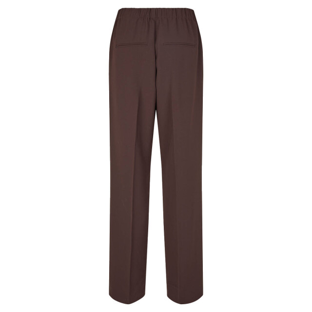 Second Female Broek 58928 fique Second Female Pantalon 58928 FIQUE large