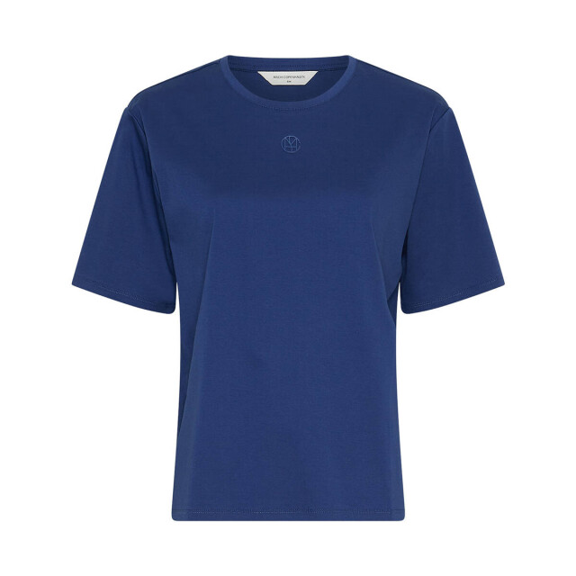 Moss Copenhagen T-shirt 18453 melea MSCH Copenhagen T-shirt 18453 MELEA large