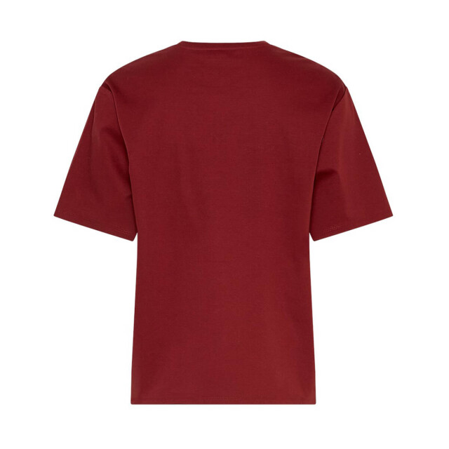 Moss Copenhagen T-shirt 18453 melea MSCH Copenhagen T-shirt 18453 MELEA large