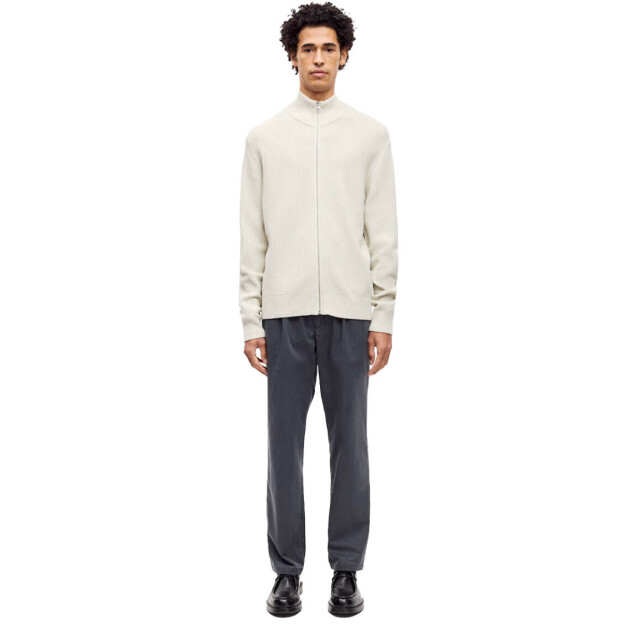 Samsoe & Samsoe Broek m24300073 Samsøe Samsøe Broek M24300073 large