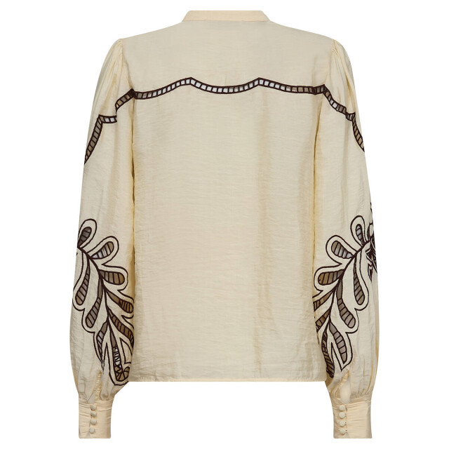 Mos Mosh Blouse lange mouw 173690 az jorda Mos Mosh Blouse lange mouw 173690 AZ JORDA large