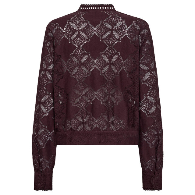 Mos Mosh Blouse lange mouw 173470 monia Mos Mosh Blouse lange mouw 173470 MONIA large