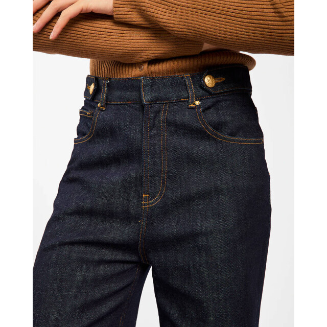 Aaiko Jeans vera co 563 Aaiko Jeans VERA CO 563 large