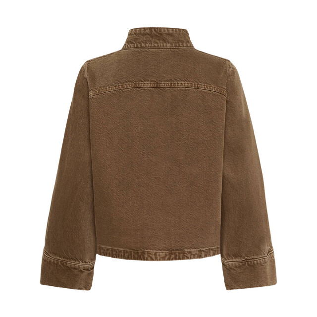 My Essential Wardrobe Blouse lange mouw 10705304 abby My Essential Wardrobe Blouse lange mouw 10705304 ABBY large