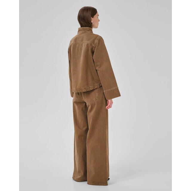 My Essential Wardrobe Blouse lange mouw 10705304 abby My Essential Wardrobe Blouse lange mouw 10705304 ABBY large