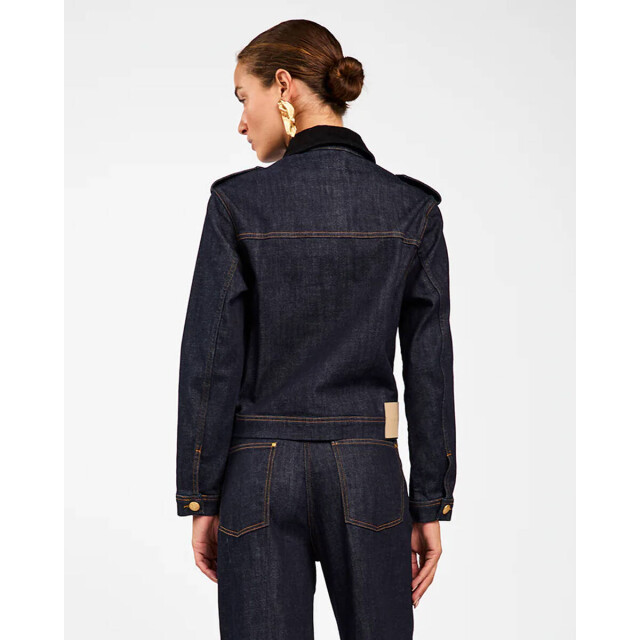 Aaiko Jasje danny denim co 56 Aaiko Jasje DANNY DENIM CO 56 large