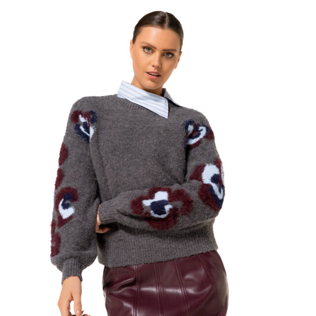Caroline Biss Pullover 4256 Caroline Biss Pullover 4256 large