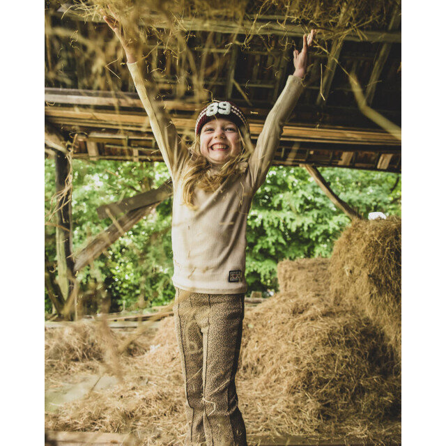 Looxs Revolution Broek 2532-7631-966 Looxs Little Broek 2532-7631-966 large