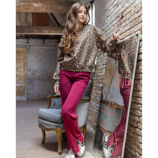 Looxs Revolution Sweat 2532-5316-924 Looxs 10 Sixteen Sweat 2532-5316-924 large