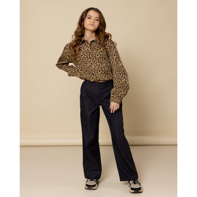 Looxs Revolution Broek 2532-5649-087 Looxs 10 Sixteen Broek 2532-5649-087 large