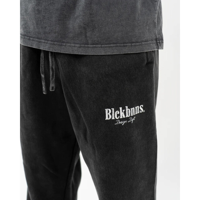 Black Bananas Brush sweatpants 63001 large