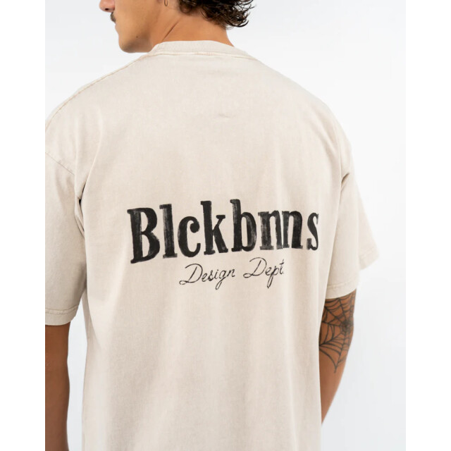 Black Bananas Brush t-shirt 63011 large