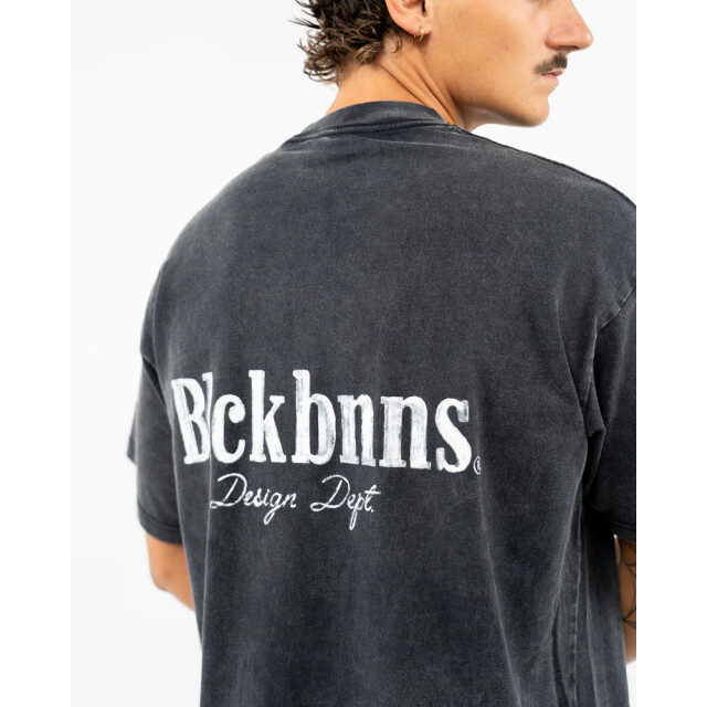 Black Bananas Brush t-shirt 63010 large