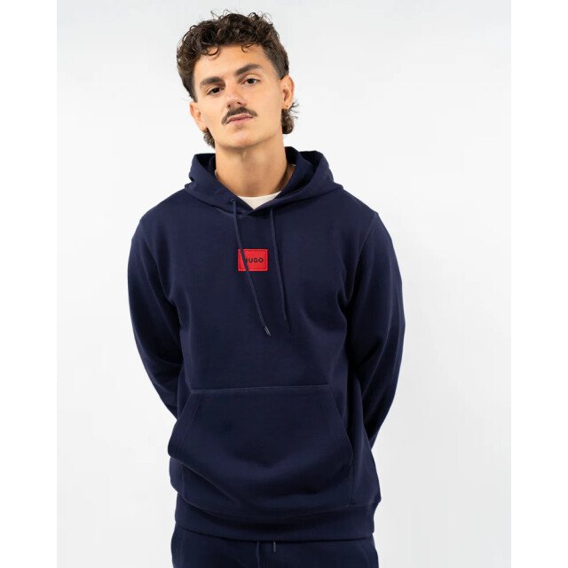 Hugo Boss Deratschi sweatshirt 61547 large