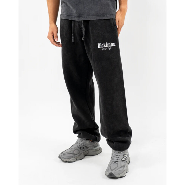 Black Bananas Brush sweatpants 63001 large