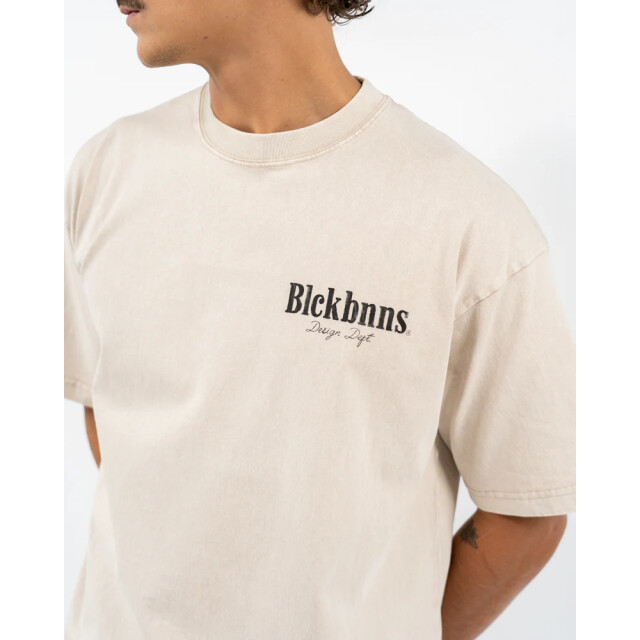 Black Bananas Brush t-shirt 63011 large