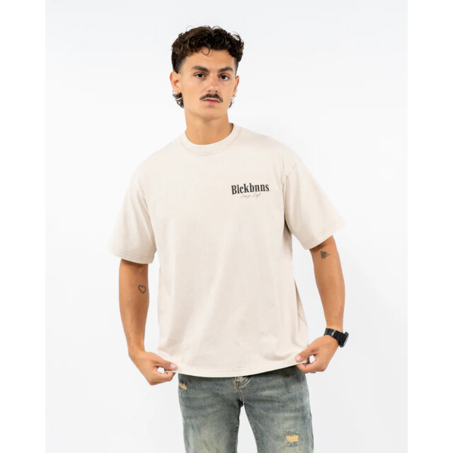 Black Bananas Brush t-shirt 63011 large