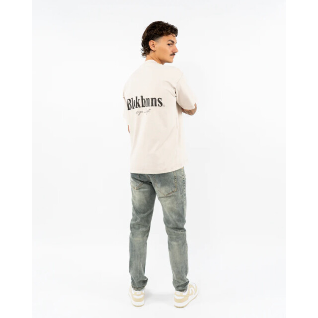 Black Bananas Brush t-shirt 63011 large