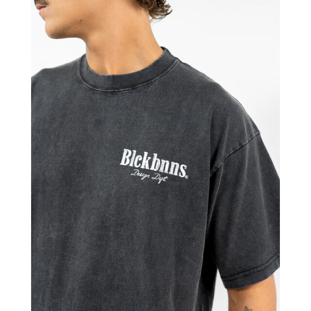 Black Bananas Brush t-shirt 63010 large