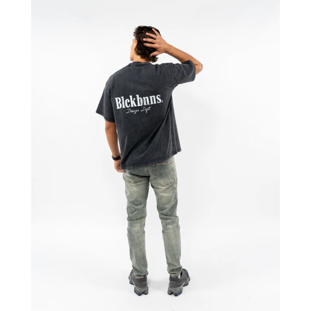 Black Bananas Brush t-shirt 63010 large