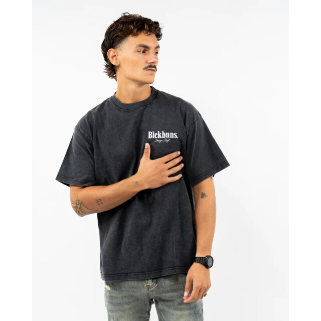 Black Bananas Brush t-shirt 63010 large