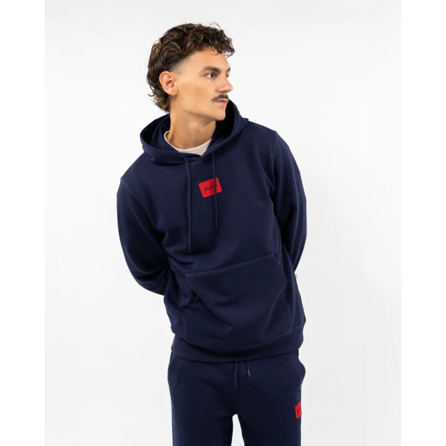 Hugo Boss Doak broek 61506 large