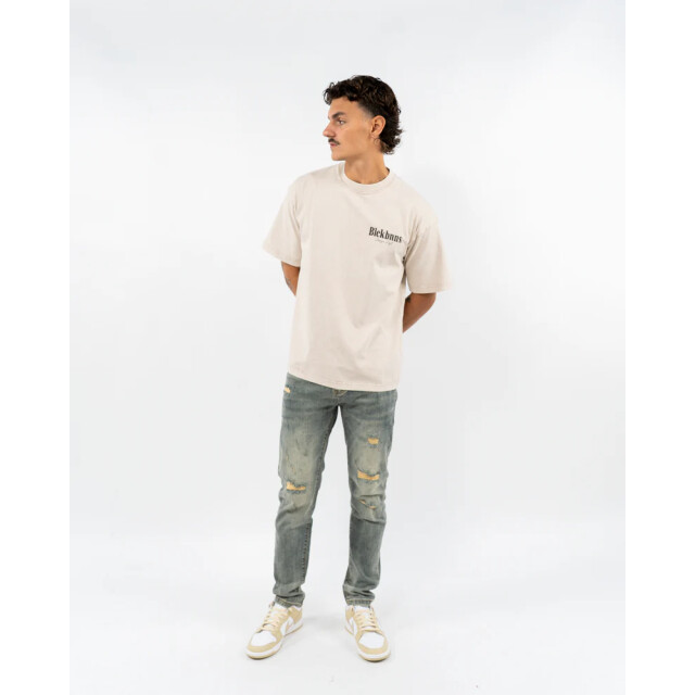 Black Bananas Brush t-shirt 63011 large
