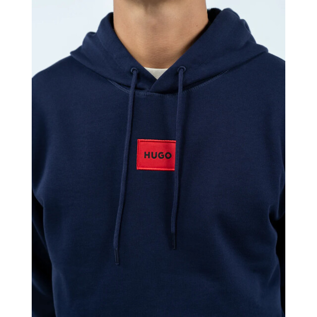 Hugo Boss Deratschi sweatshirt 61547 large