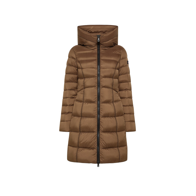 Peuterey Women levaria mqn 02 hazelnut 159372719 large