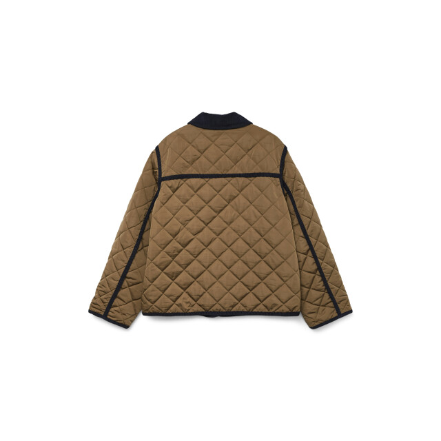 Vero Moda vmemily short jacket boo 10336811 cub 06111.290.0019 large