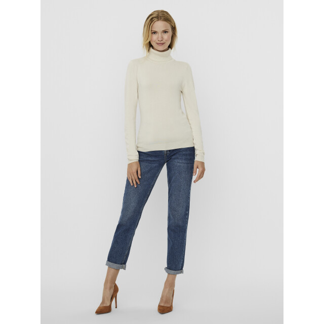 Vero Moda vmglory ls rollneck blouse ga noos 10231630 birch 06712.198.0264 large Vero Moda vmglory ls rollneck blouse ga noos 10231630 birch 06712.198.0264 large