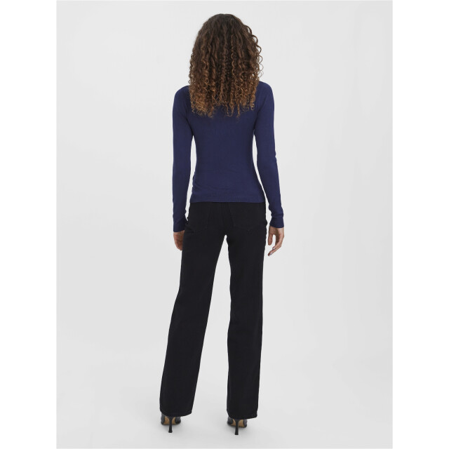 Vero Moda vmglory ls rollneck blouse ga noos 10231630 blazer 06711.261.0007 large