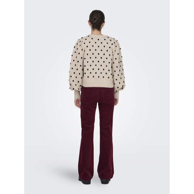 Jacqueline de Yong sigrid life l/s vneck struc card 15328364 - 06741.939.0013 large