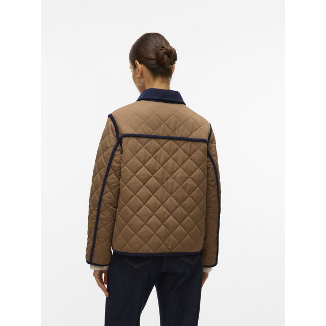 Vero Moda vmemily short jacket boo 10336811 cub 06111.290.0019 large